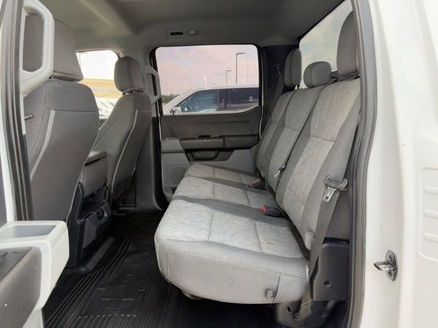 Used 2024 Ford F250 XL w/ XL Chrome Package RWD image 29