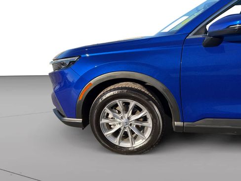 Used 2024 Honda CR-V EX-L image 19