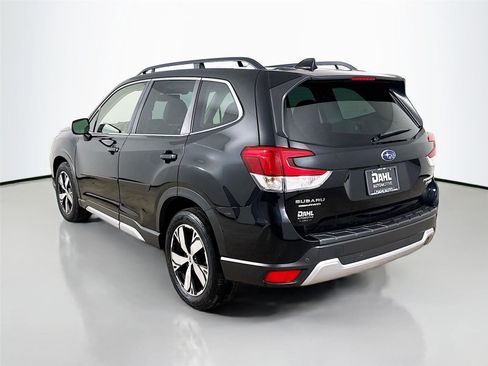 Used 2021 Subaru Forester Touring w/ Popular Package #2 AWD/4WD image 10