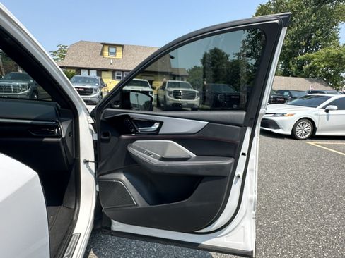Used 2023 Acura MDX A-Spec AWD/4WD image 23