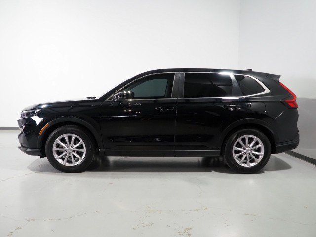 Used 2024 Honda CR-V EX image 9