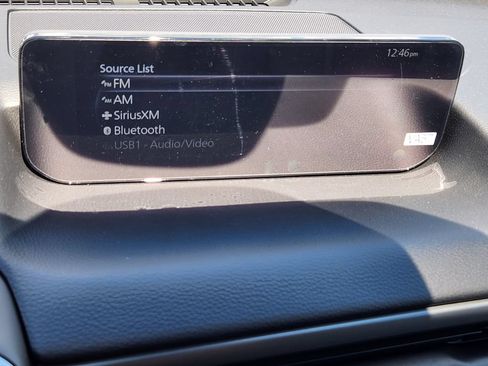 New 2026 MAZDA CX-50 AWD 2.5 Hybrid w/ Weather Package image 8