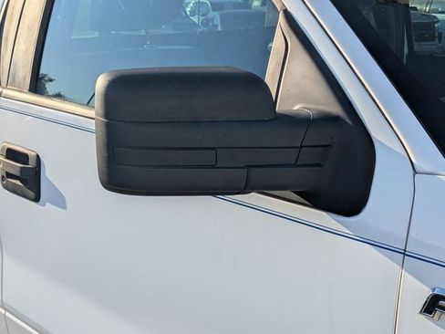 Used 2011 Ford F150 XL w/ Trailer Tow Pkg image 10