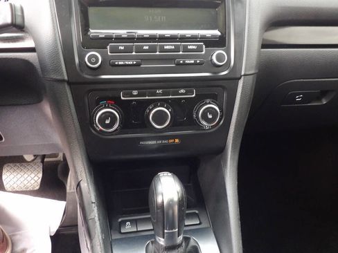 Used 2014 Volkswagen Jetta TDI image 13