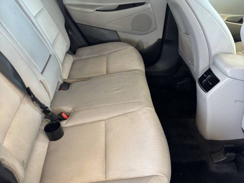 Used 2017 Hyundai Tucson Value FWD image 9