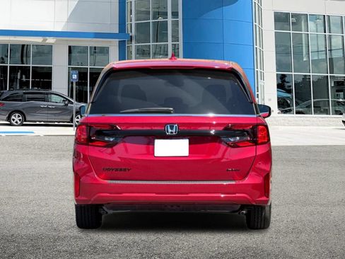 New 2026 Honda Odyssey Sport-L image 5