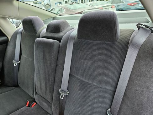 Used 2013 Nissan Altima 2.5 S image 11