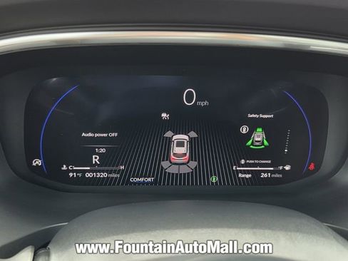 Used 2026 Acura MDX FWD w/ Technology Package image 23