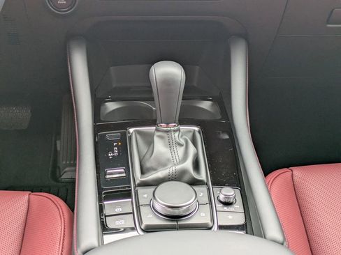 Used 2026 MAZDA MAZDA3 Carbon image 24