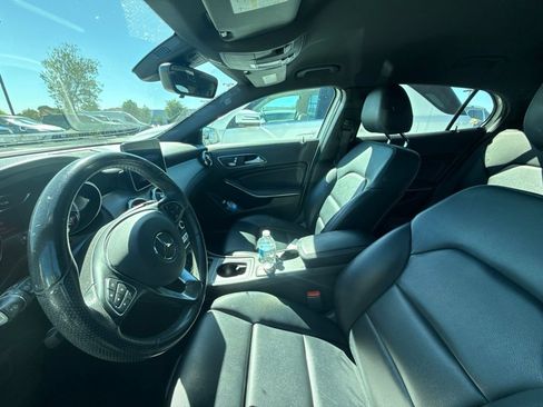 Used 2019 Mercedes-Benz GLA 250 image 9