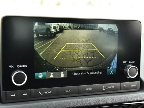 New 2026 Honda Civic Sport image 12