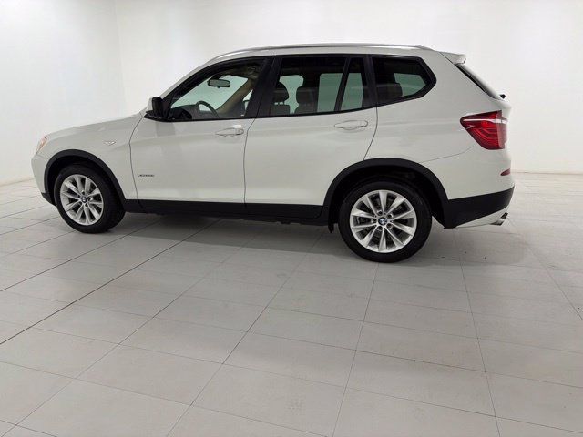 Used 2014 BMW X3 xDrive28i AWD/4WD image 2