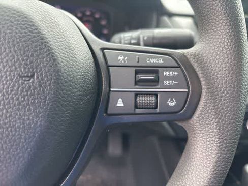 Used 2026 Honda Accord SE image 12