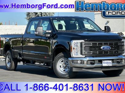 New 2026 Ford F250 XL w/ 360-Degree Camera Package