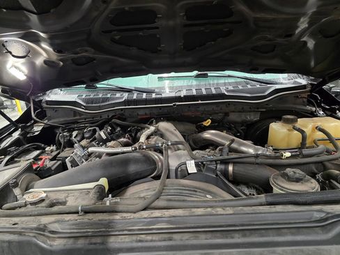 Used 2020 Ford F250 Lariat w/ FX4 Off-Road Package image 18