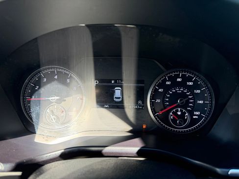 Used 2023 Hyundai Santa Fe SEL image 21