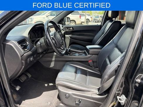 Used 2021 Dodge Durango GT AWD/4WD image 20