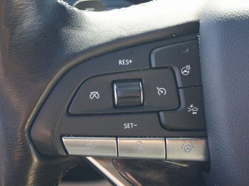 Certified 2022 Cadillac Escalade Premium Luxury w/ LPO, Floor Liner Package image 11