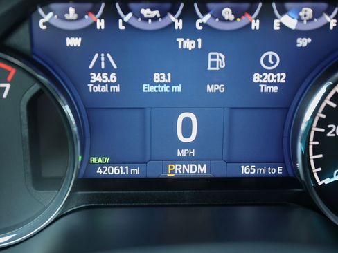 Certified 2023 Ford F150 XLT w/ Equipment Group 302A High AWD/4WD image 45