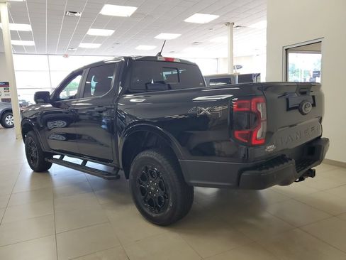 New 2026 Ford Ranger XLT w/ Technology Package AWD/4WD image 5