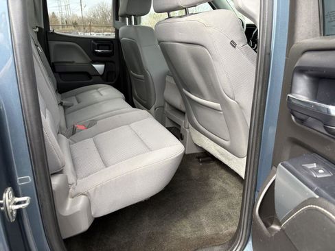 Used 2014 Chevrolet Silverado 1500 LT w/ All Star Edition image 12