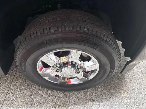 Used 2017 GMC Sierra 3500 Denali w/ Duramax Plus Package AWD/4WD image 29