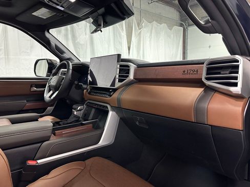 Used 2025 Toyota Tundra 1794 Edition image 68
