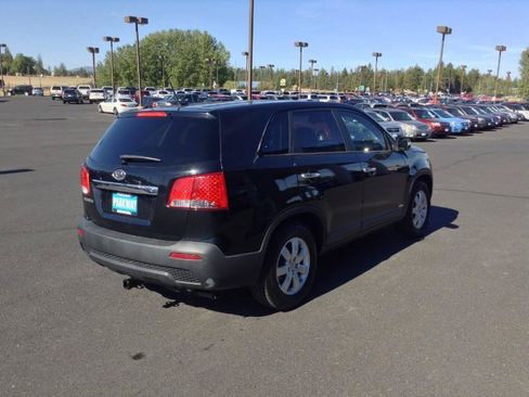 Used 2012 Kia Sorento LX AWD/4WD image 5