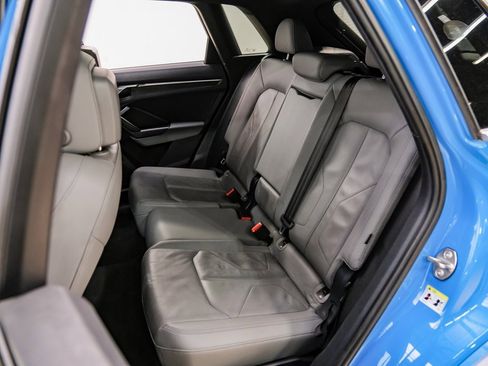 Used 2020 Audi Q3 2.0T Premium Plus w/ Premium Plus Package image 42