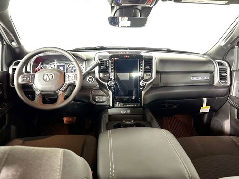 New 2026 RAM 2500 Big Horn image 12