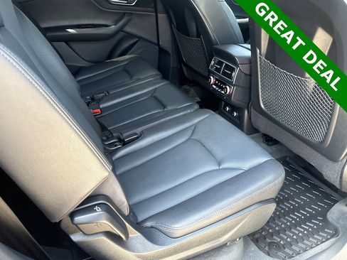 Used 2019 Audi Q7 3.0T Premium Plus image 34