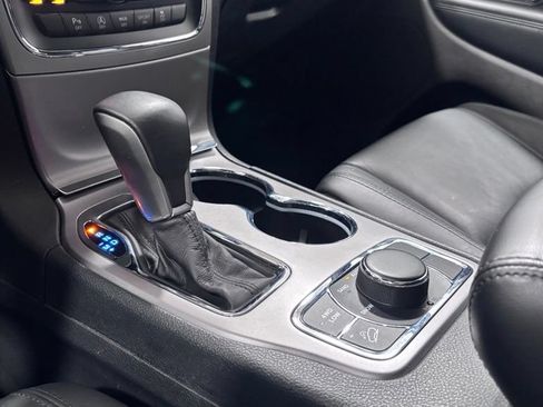 Used 2018 Jeep Grand Cherokee Limited AWD/4WD image 15