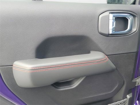 New 2026 Jeep Wrangler Unlimited Rubicon 392 image 15