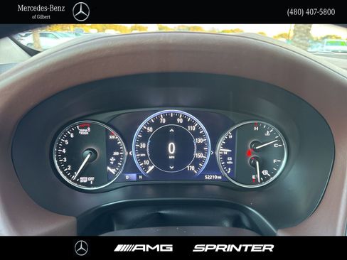 Used 2021 Buick Enclave Avenir w/ Avenir Technology Package image 32