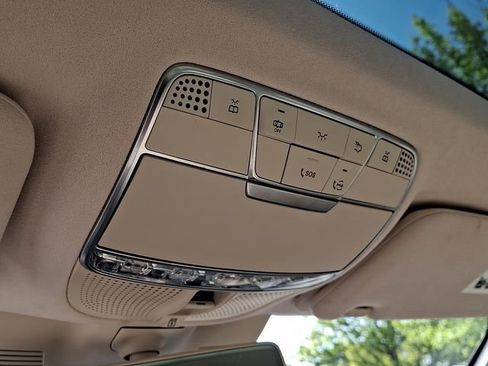 Used 2019 Mercedes-Benz S 450 4MATIC Sedan image 30