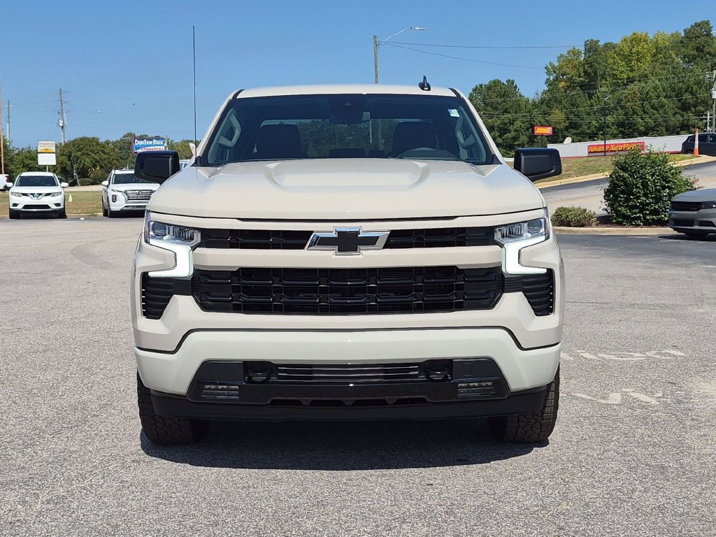 New 2026 Chevrolet Silverado 1500 RST w/ RST Select Package AWD/4WD image 9
