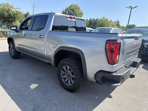 Used 2026 GMC Sierra 1500 AT4X AWD/4WD image 2