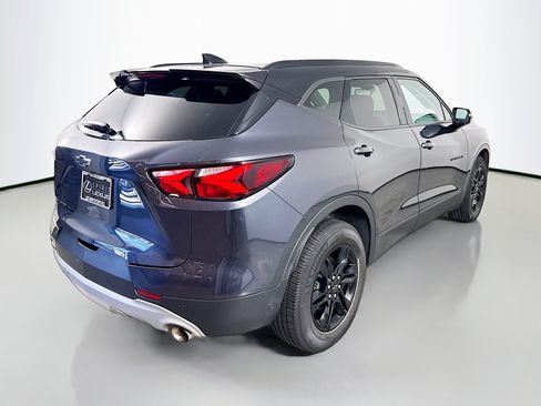 Used 2022 Chevrolet Blazer LT w/ Midnight/Sport Edition AWD/4WD image 7