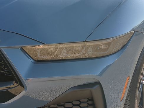 New 2026 Ford Mustang GT RWD image 40
