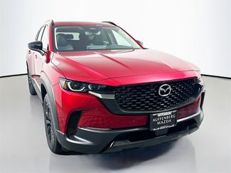 New 2026 MAZDA CX-50 AWD 2.5 Hybrid w/ Weather Package video 1