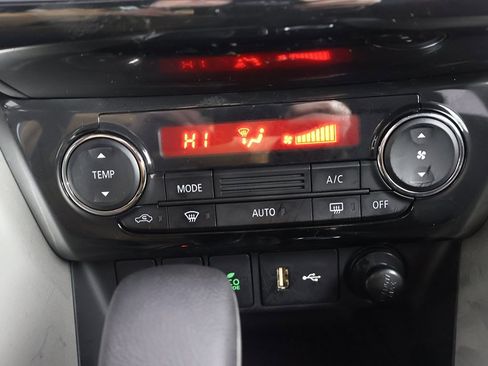 New 2025 Mitsubishi Eclipse Cross ES image 36