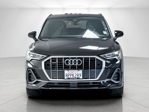 Used 2020 Audi Q3 2.0T Premium Plus w/ Premium Plus Package image 8