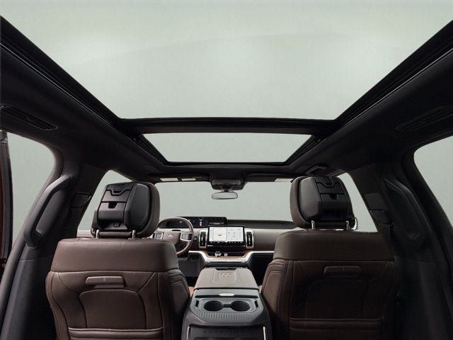 New 2027 Ford Expedition Max King Ranch AWD/4WD image 13