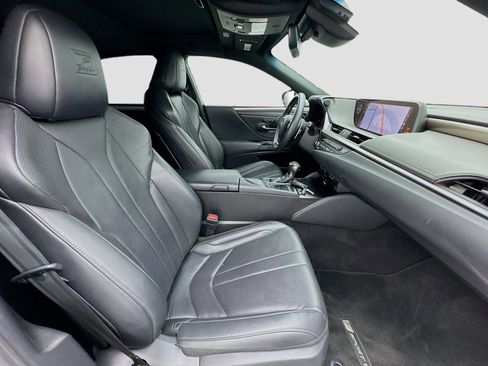 Used 2019 Lexus ES 350 F Sport w/ Accessory Package 2 image 20