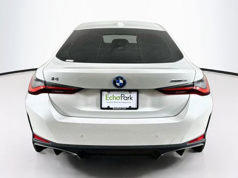 Used 2023 BMW i4 eDrive35 RWD image 7