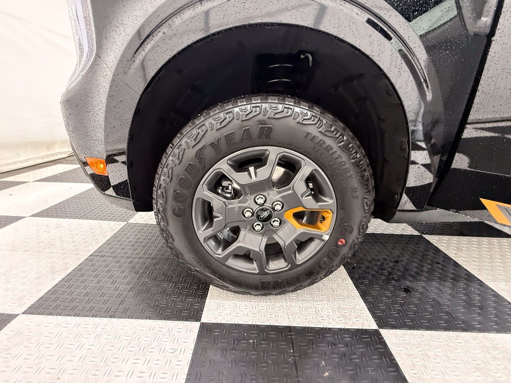 New 2026 Ford Maverick Tremor AWD/4WD image 12