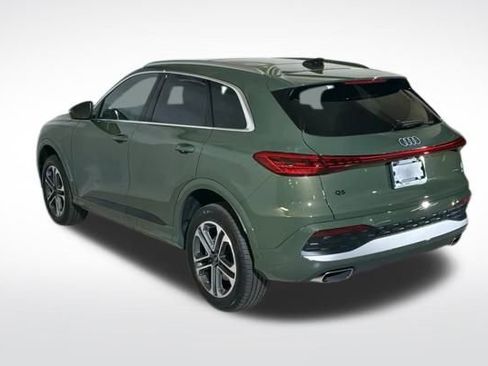 New 2025 Audi Q5 2.0T Premium image 7