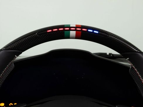 Certified 2024 Ferrari SF90 Spider image 31