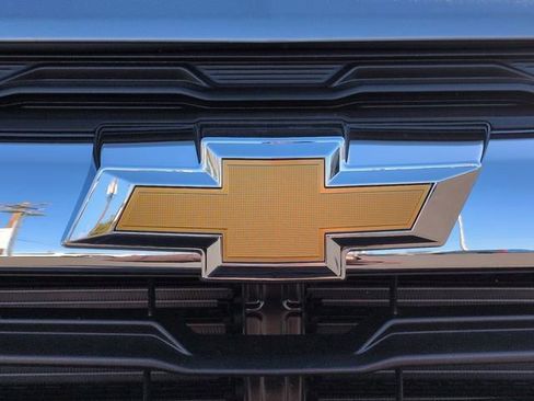 New 2026 Chevrolet TrailBlazer LT w/ Driver Confidence Package FWD image 27
