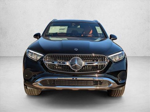 Used 2026 Mercedes-Benz GLC 300 image 6